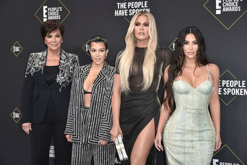 The Most Iconic Moments From 'Keeping Up With The Kardashians'