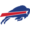 2016 Buffalo Bills Logo