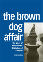 the brown dog affair