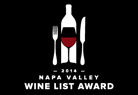 Napa Valley Vintners Wine Recognition Program - San Francisco