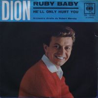 Cover Dion - Ruby Baby