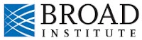 Broad Institute logo