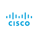 Cisco partners logo