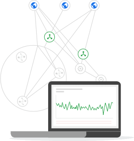 Intelligent monitoring and verification