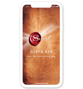 The Secret Super App
