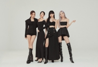 BLACKPINK becomes first K-pop girl group to sell 1 mln albums