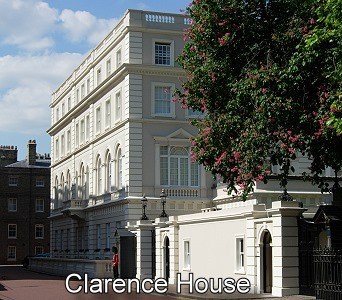image: Clarence House