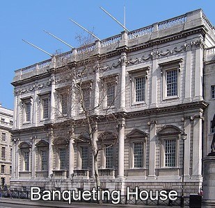 image: Banqueting House