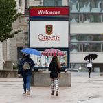 Queen’s University Drops Sir John A. Macdonald’s Name From School