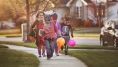 Halloween Trick Or Treating Not Recommended In Ontario COVID-19 Hot Spots: