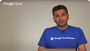 Getting started with Redis on Google Cloud video