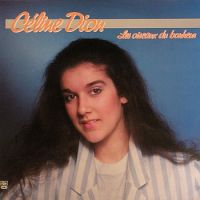 Cover Cline Dion - Les oiseaux du bonheur