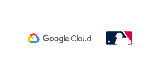 Google Cloud with MLB