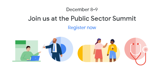 Public Sector Summit