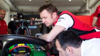 Video: Audi's Formula E team principal Allan McNish gives us an insight into all-electric racing