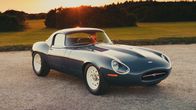 Video: This is how you transform a Jaguar E-Type into a masterpiece