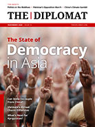 The State of Democracy in Asia