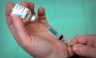 South Korea’s Flu Vaccine Deaths Preview COVID-19 Vaccine Distribution Challenges