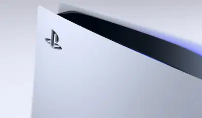PS5 review
