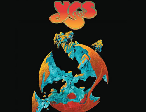 Wonderous Stories – The Best of YES (2xCD)