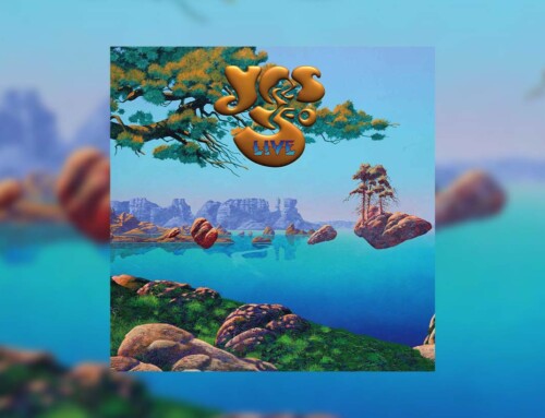 YES50 LIVE: Released Today!