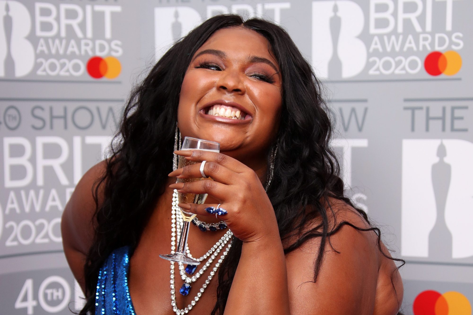 lizzo BET Awards nominations