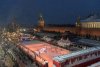 В Москве открываются катки