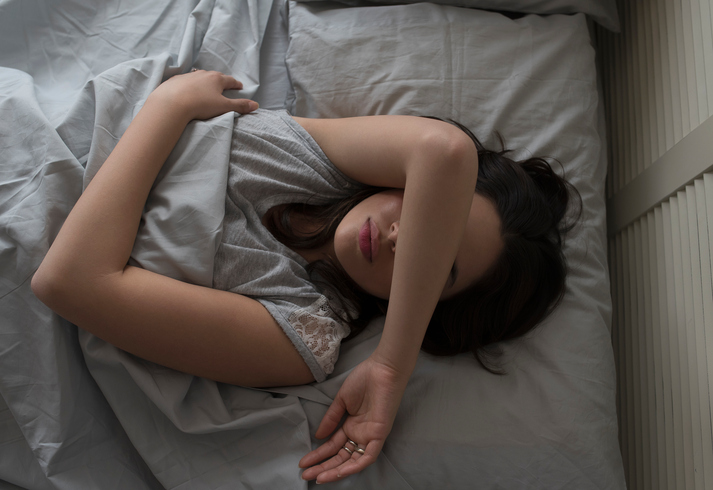 10 Reasons Why You're Dreaming About Your Ex