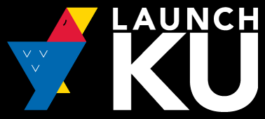 LaunchKU logo