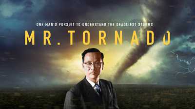 Mr. Tornado poster image