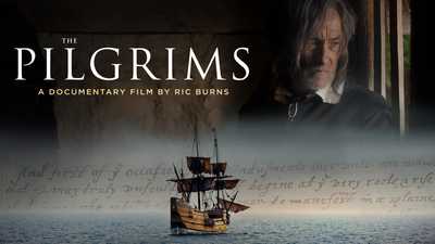 The Pilgrims poster image