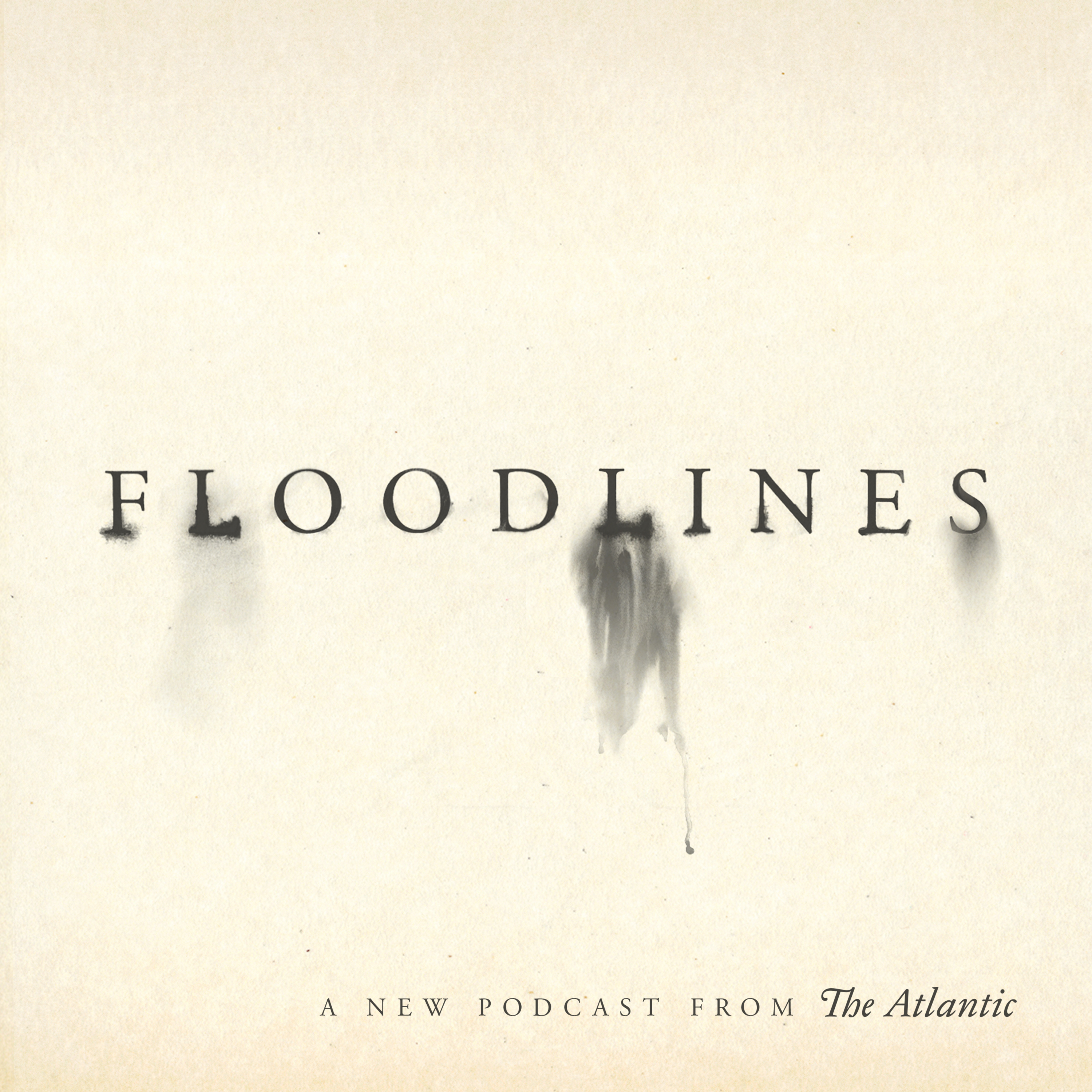 Floodlines cover art