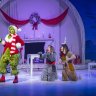 'The Grinch Musical!' Review: The Best and Worst of NBC's Holiday Special — Live Blog