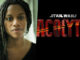 Rayne Roberts, Star Wars, Lucasfilm, The Acolyte