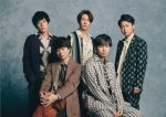Arashi to Appear on Japan Record Awards for the 1st Time