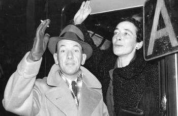 Noël Coward – Recalling the Master 100 years on from his first West End play