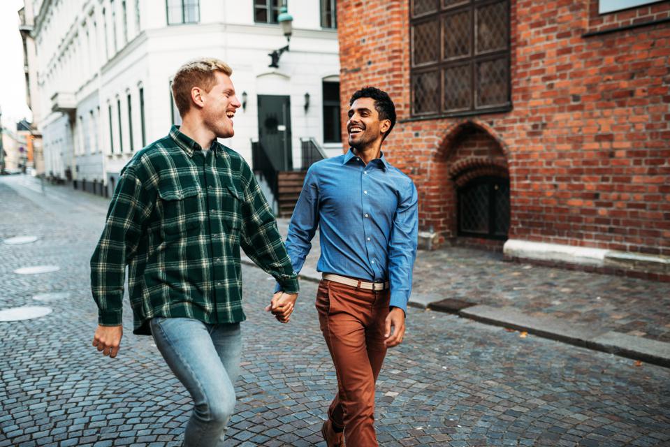 Sweden safest for gay travel