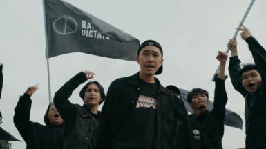 Rap Against Dictatorship