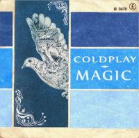 Cover Coldplay - Magic
