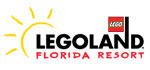 Legoland Florida - Orlando Fun Tickets