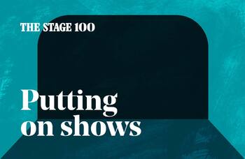 The Stage 100: Bringing theatre back – on stage and online (part 1)