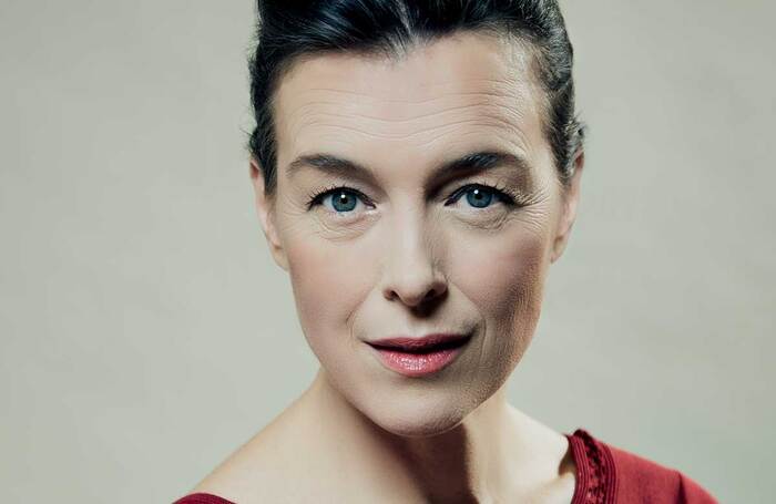 Culture in Lockdown: Olivia Williams – ‘I’ve always had the most tremendous energy for work – that hasn’t changed’