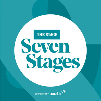 Seven Stages Podcast