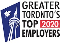 Greater Toronto top 2020 employers