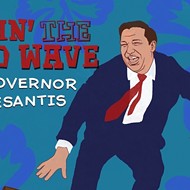 As COVID surges in Florida, Gov. Ron DeSantis' mantra seems to be 'business as usual'
