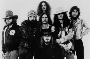 A Look Back at Lynyrd Skynyrd: Coming Home for Final Show in the Last of the Street Survivors Farewell Tour