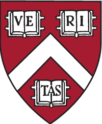 Harvard College Shield