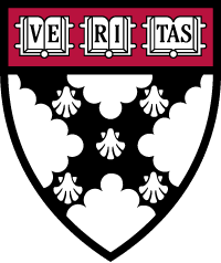 Harvard Business School Shield