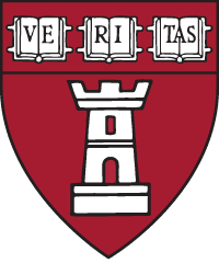 Harvard School of Dental Medicine Shield
