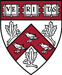 Harvard Divinity School Shield